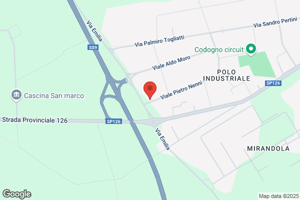 Cabl Service Srl