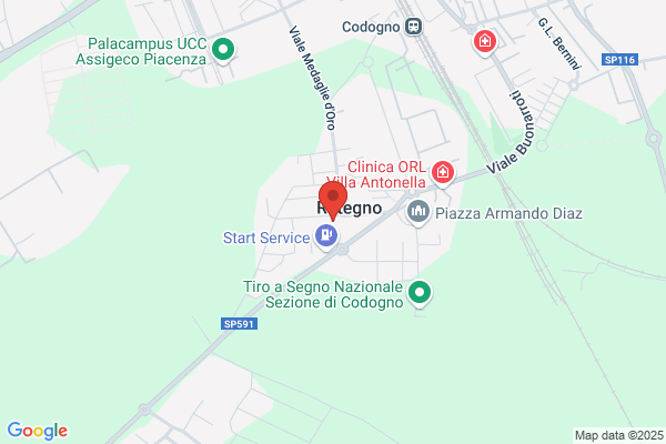 Delle Donne Egidio