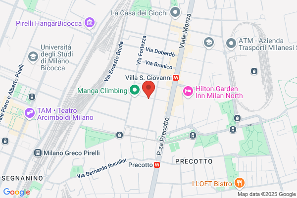 Edilinea Milano S.R.L.