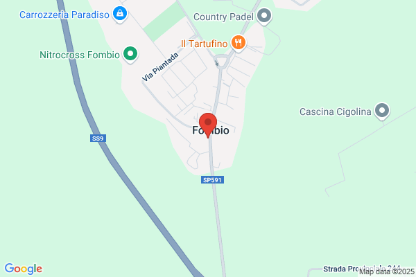 Farmacia Dr. Orsi