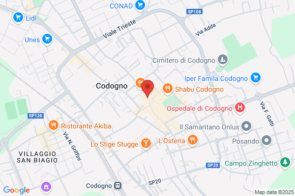 Farmacie: Farmacia Scacchi Dr. Giuseppe Giuseppe (Dr.)