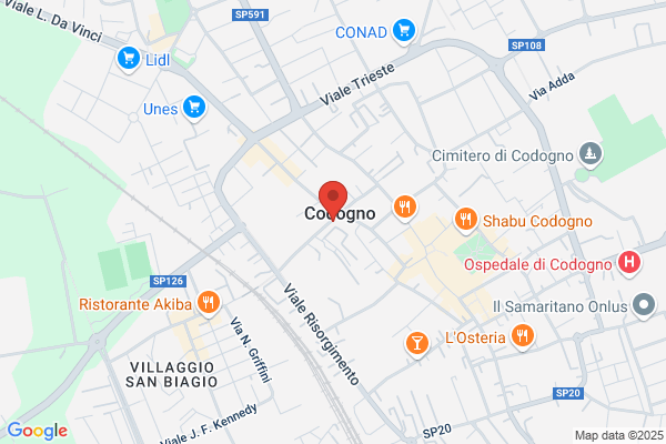 Figurella Codogno (S.R.L)