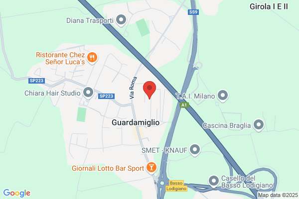 Gambazza Gianfranco (Dr.)