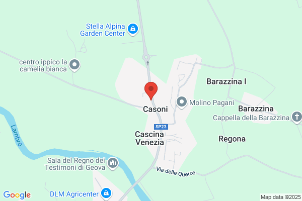 Locatelli giovanni Carlo
