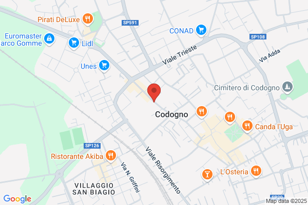 Studio Bruschi Associati