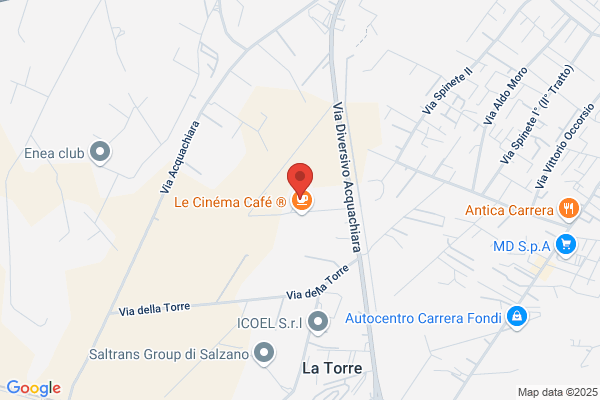 Iveco Service - Officina Lamancini