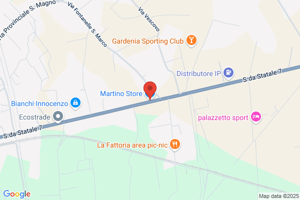 Martino Store