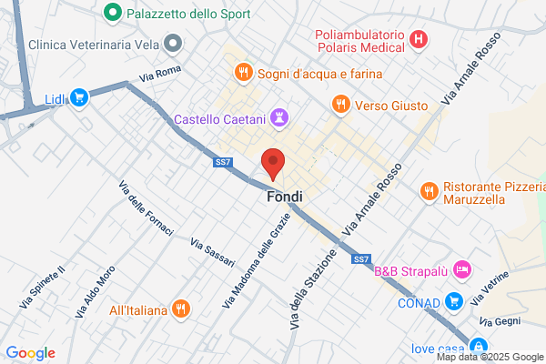Griffe Di Cirillo Assunta & C.S.A.S.