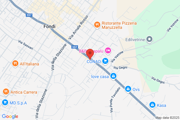 Sissi S.A.S. Di Elmerinda Di Nitto & Darcangelo l.B.