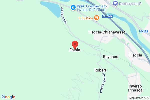 Faiola Giuseppina