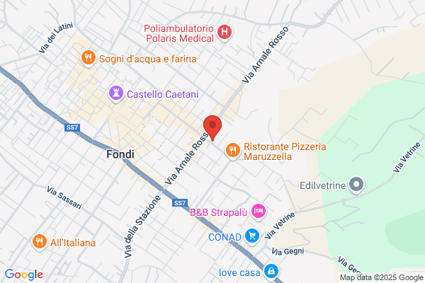Roseta Bar