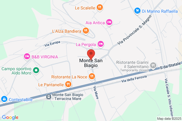 Immobiliare S.Magno S.R.L.