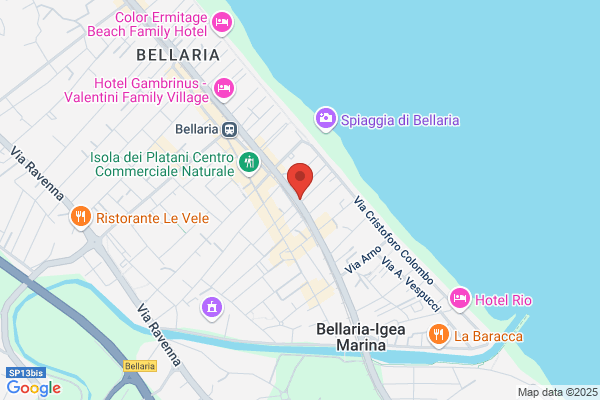 Soc. Immobiliare Lido Amiclae