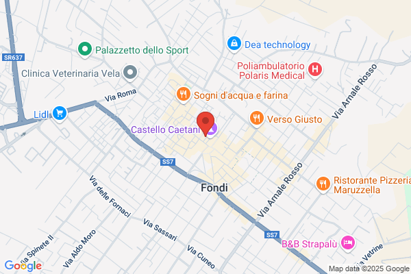 Agenzia Forcina Viaggi E Vacanze