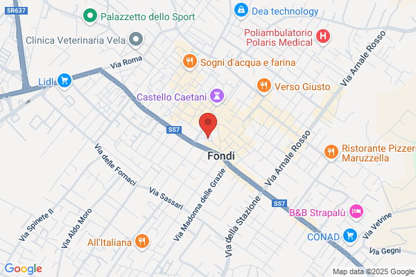 Informatica E Formazione Di Berardi Vincenzo