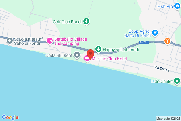 Martino Club Srl