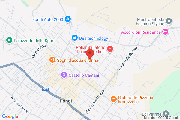Ambulatorio Veterinario Taccetti