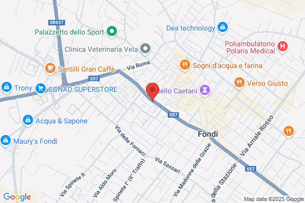 Padovano Ortofrutticoli Srl