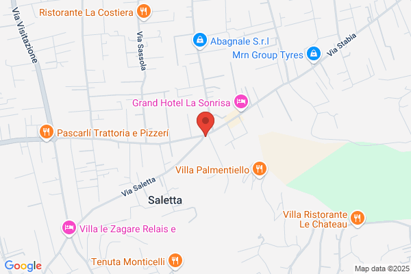 La Falegnameria Artigianale