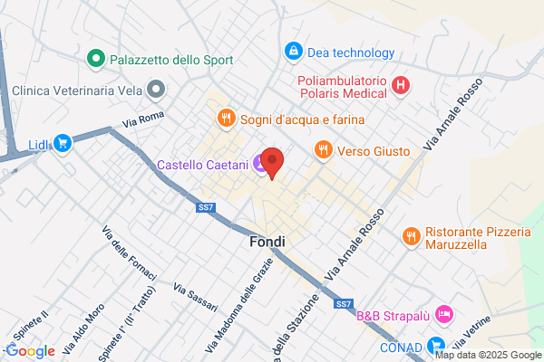 Loffredo De Simone Assicurazioni Srl