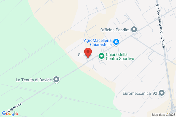 Societa Italiana Sterilizzazioni Spa