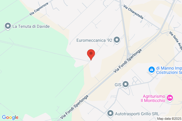 Steriltecnica Di Battaglia Rosario