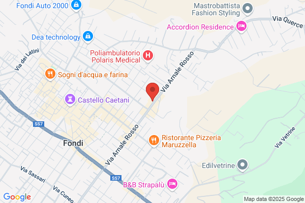 Palazzo Srl
