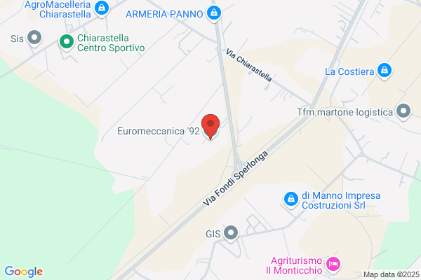 Euromeccanica 92 Srl