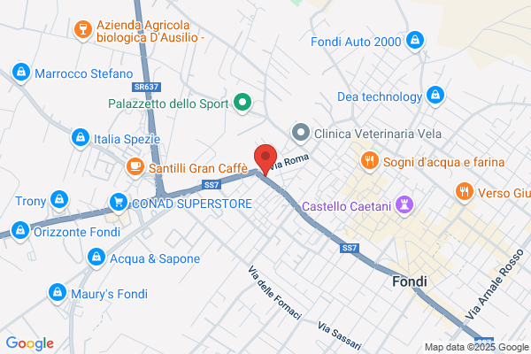 General Meccanica Srl