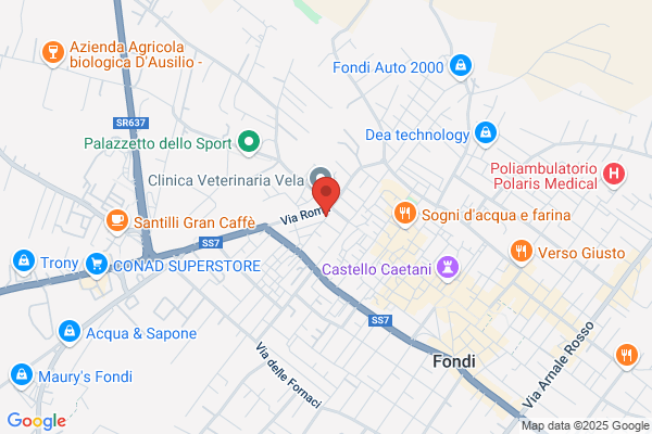 Guarna Assanti Raffaele (Avv.)