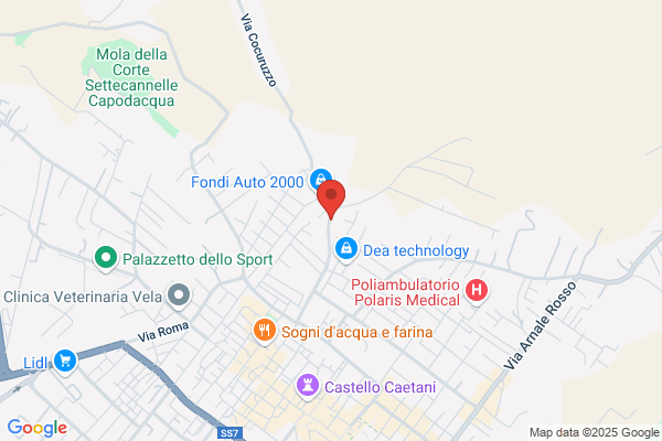 Ioannilli Alfredo