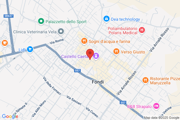 Studio Legale Associato Cardinale Palazzo