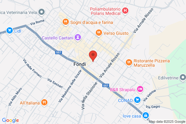 Tabaccheria Non Solo Fumo