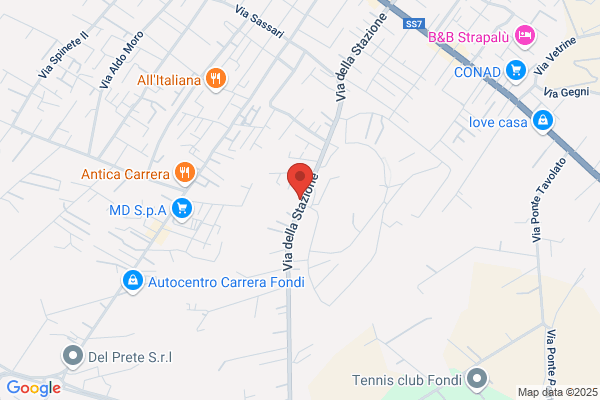 Tele.M.A.C.O. Srl
