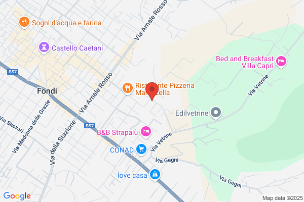 Studio Albante-Capasso