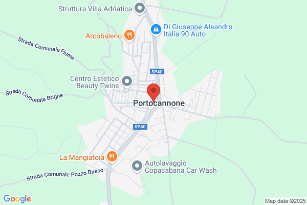 Ventrudo antonio (Ing.)
