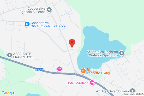 La Giosa Soc.Coop. Arl