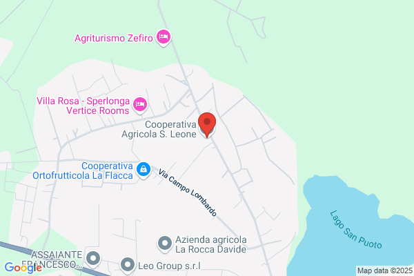 La Giosa Societa Cooperativa A.R.L.