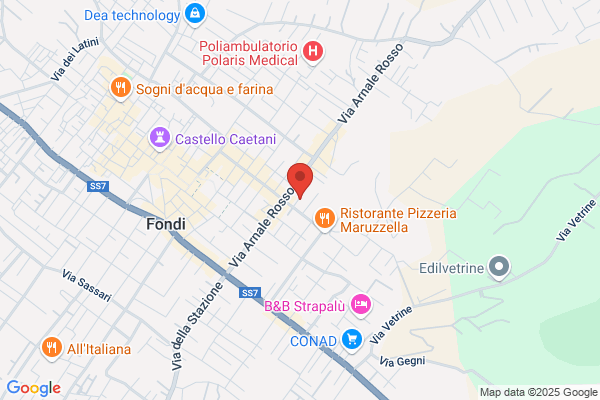 Enoteca Masi Di Masi Maria