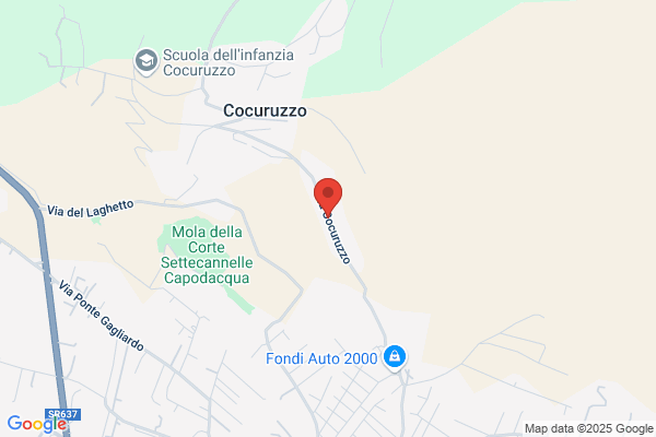Mastrobattista Costruzioni