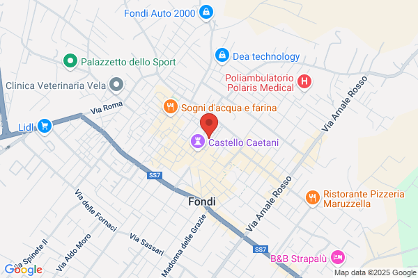 La Boutique del Caffè