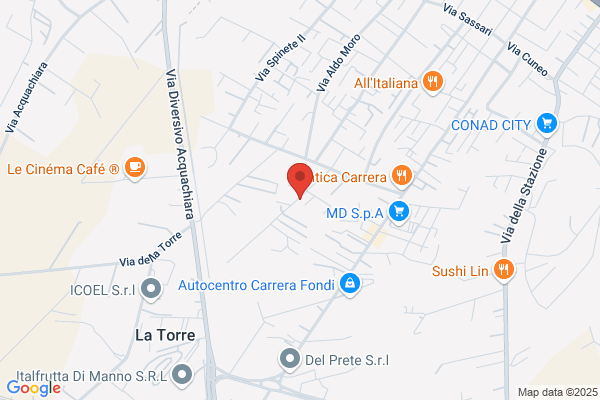 F.Lli Marrocco Sdf Di Bruno E Paolo Marrocco