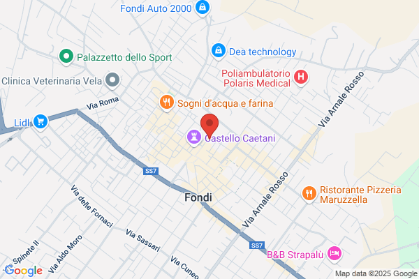 Lorchidea Di Pestillo Antonella