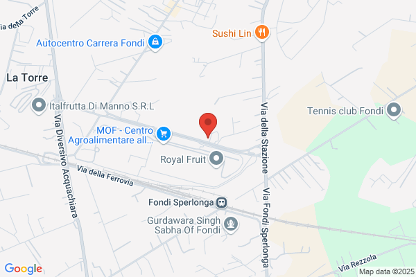 Pratillo Srl