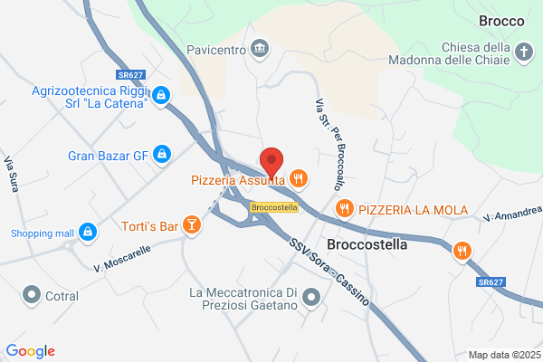 Soccodato Costruzioni (S.R.L.)