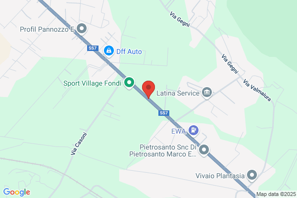 Soccodato Costruzioni S.R.L.