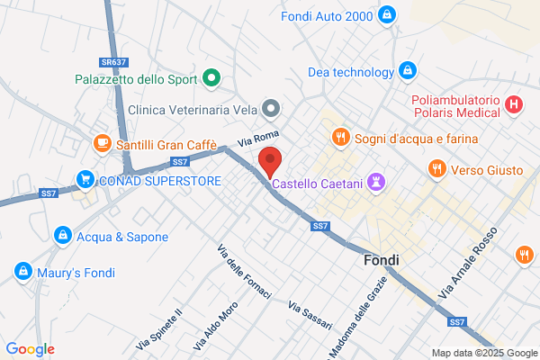 Italia Net Service Srl