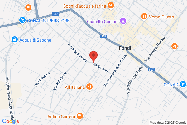 My Beauty Studio di Francesca Saccoccio
