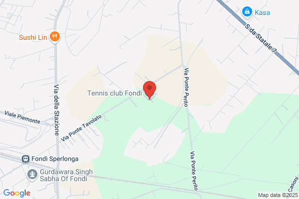 Interclub Service