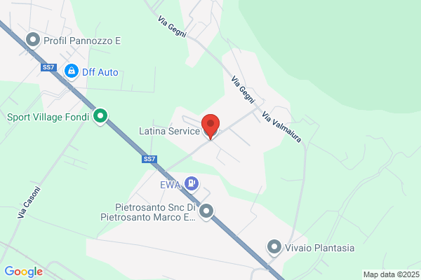 Interclub Service Sas